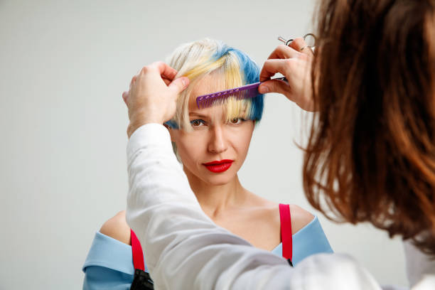 exposystem.ro | How to Match Your Hairstyle and Makeup to Your Outfit for a Harmonious Look