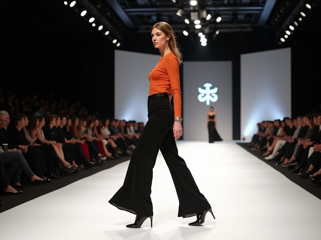 exposystem.ro | Pantalonii wide-leg: de ce sunt în trend în acest an